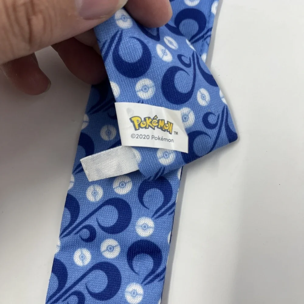 Build a Bear Pokemon Dragonite Scarf Accessory Clothing‎ Replacement Only